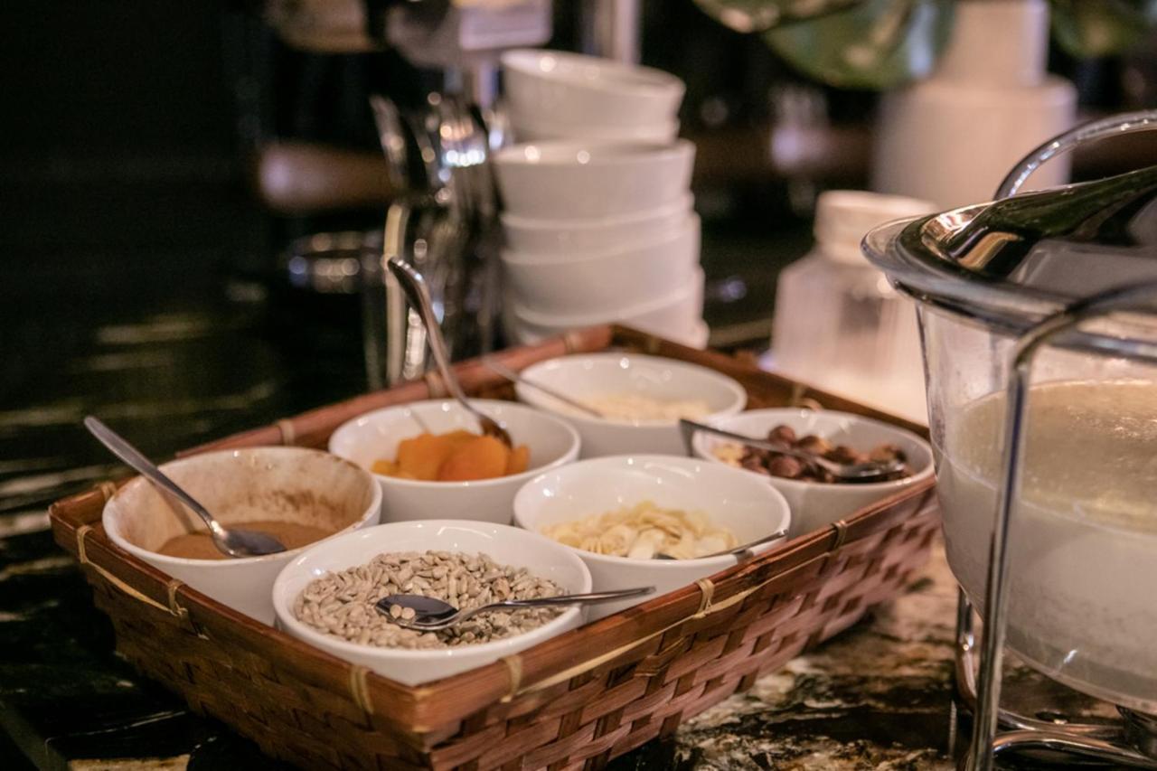Ultra Tel Aviv Boutique Hotel Dış mekan fotoğraf