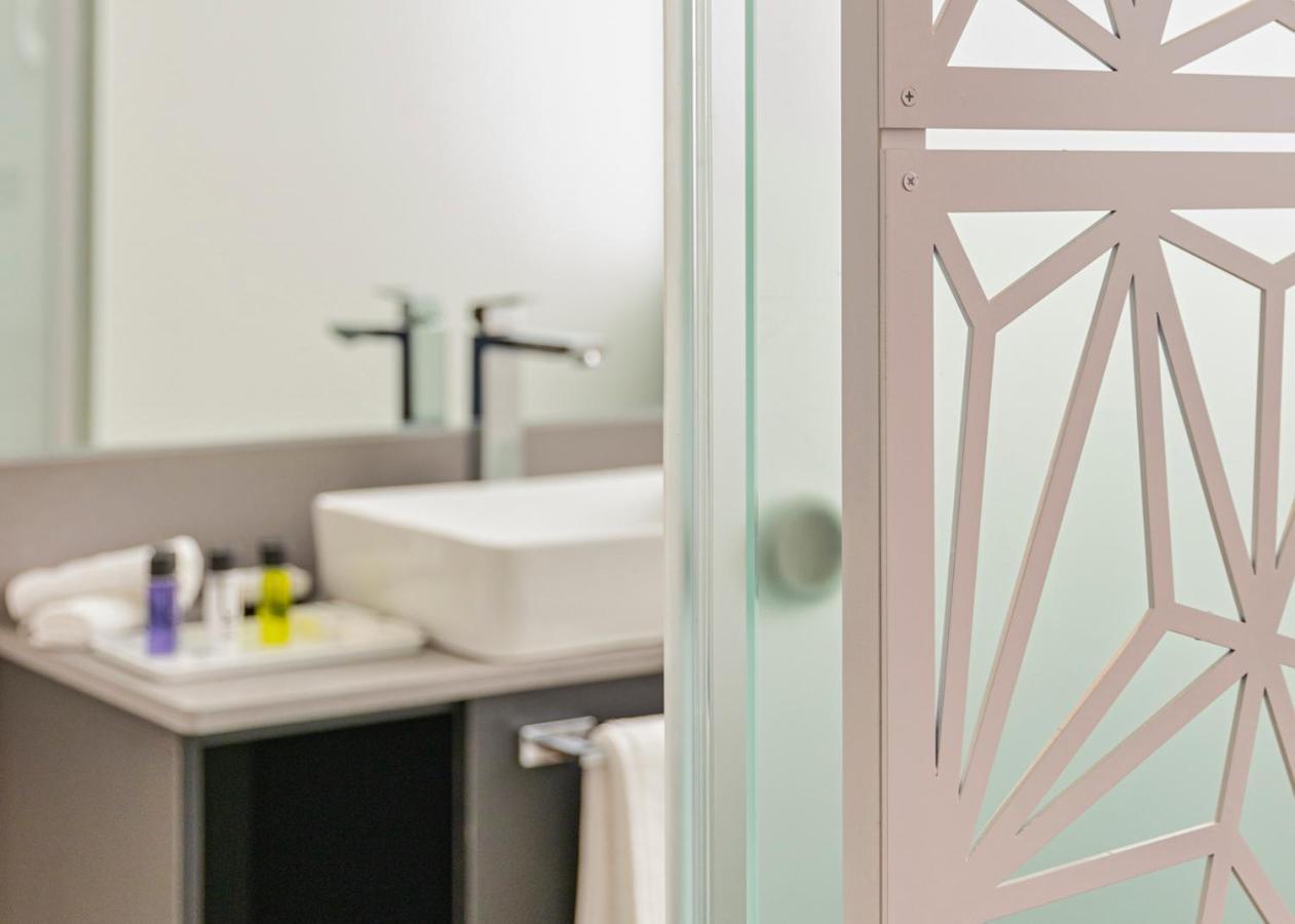 Ultra Tel Aviv Boutique Hotel Dış mekan fotoğraf