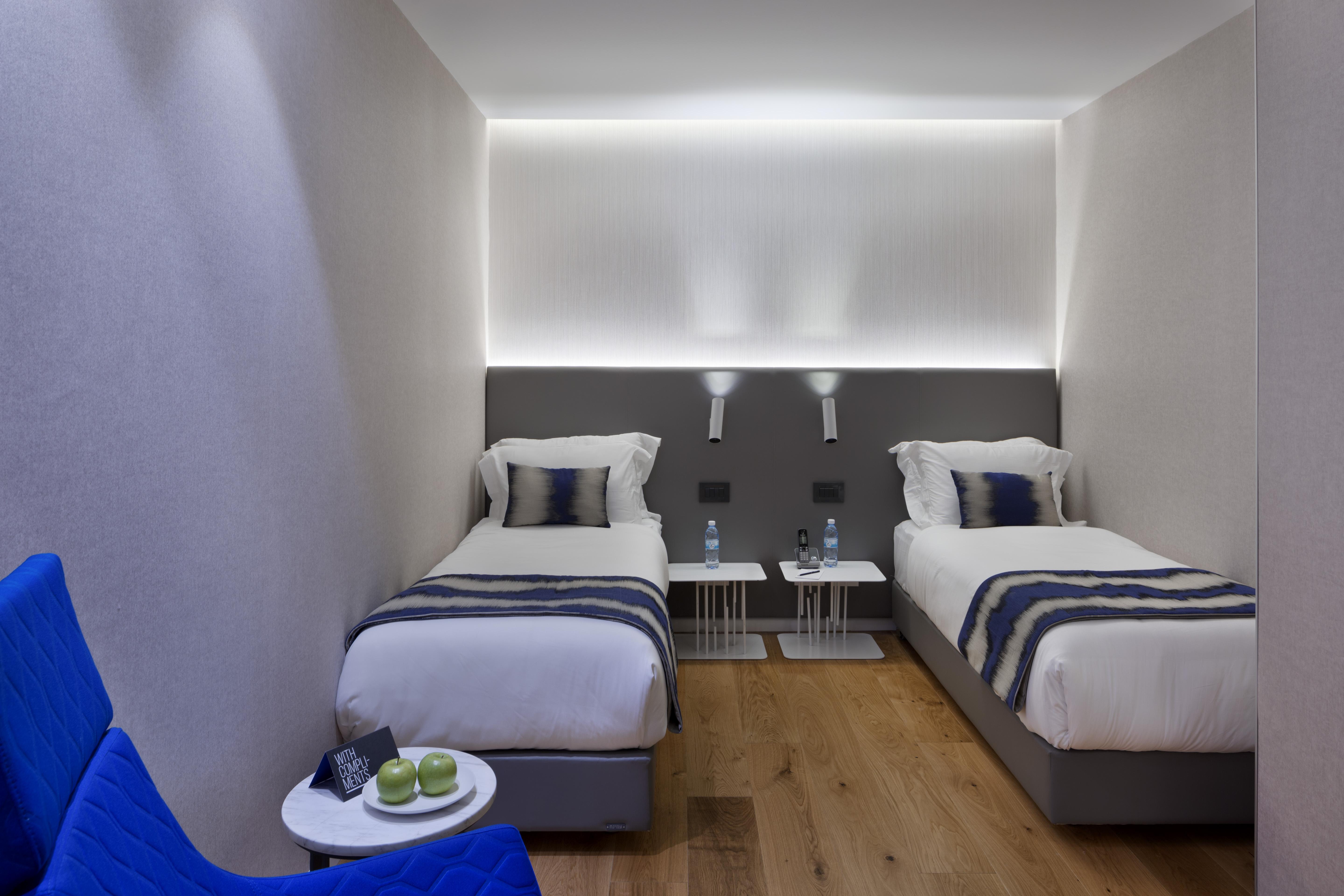 Ultra Tel Aviv Boutique Hotel Dış mekan fotoğraf