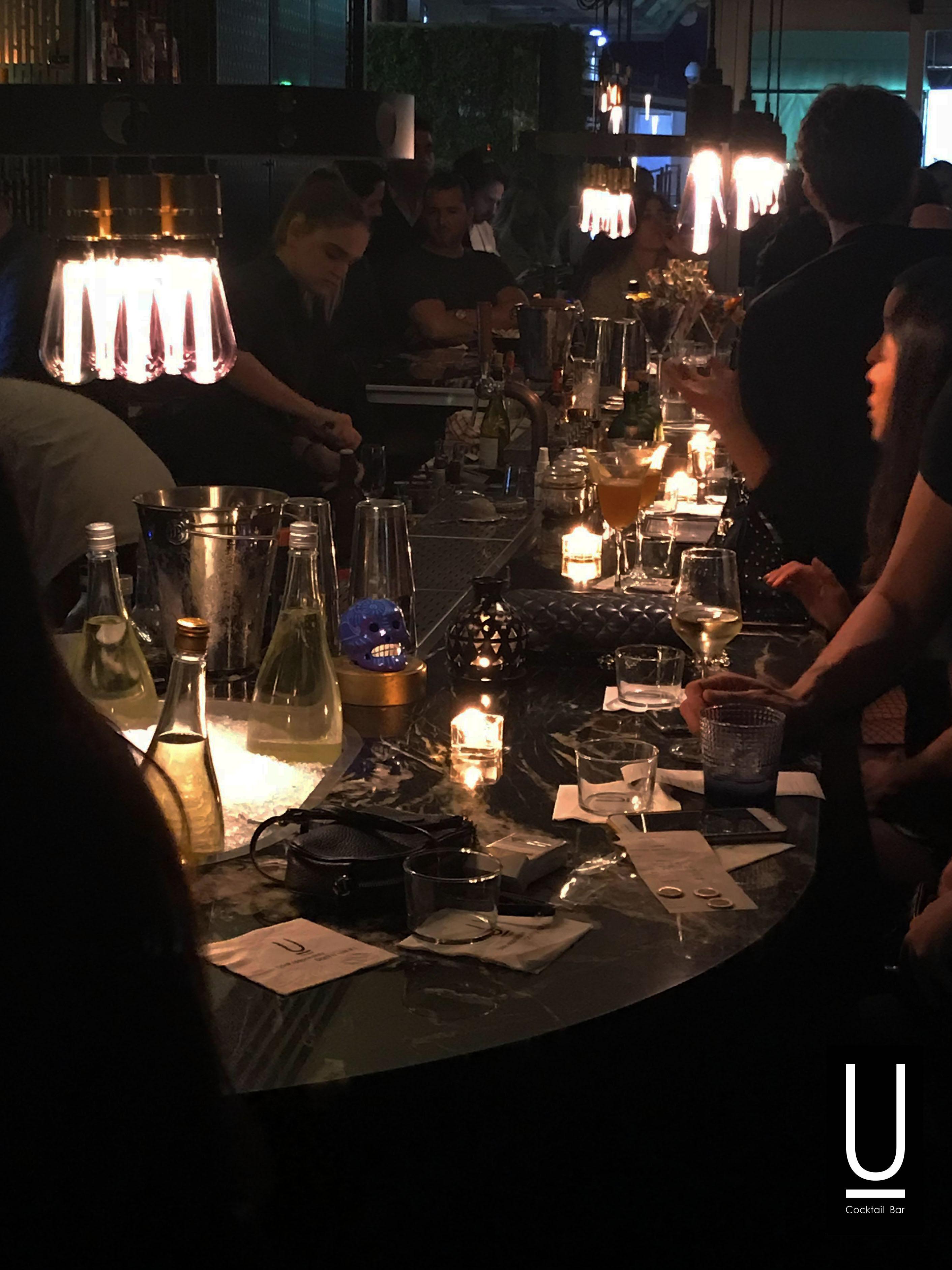 Ultra Tel Aviv Boutique Hotel Dış mekan fotoğraf