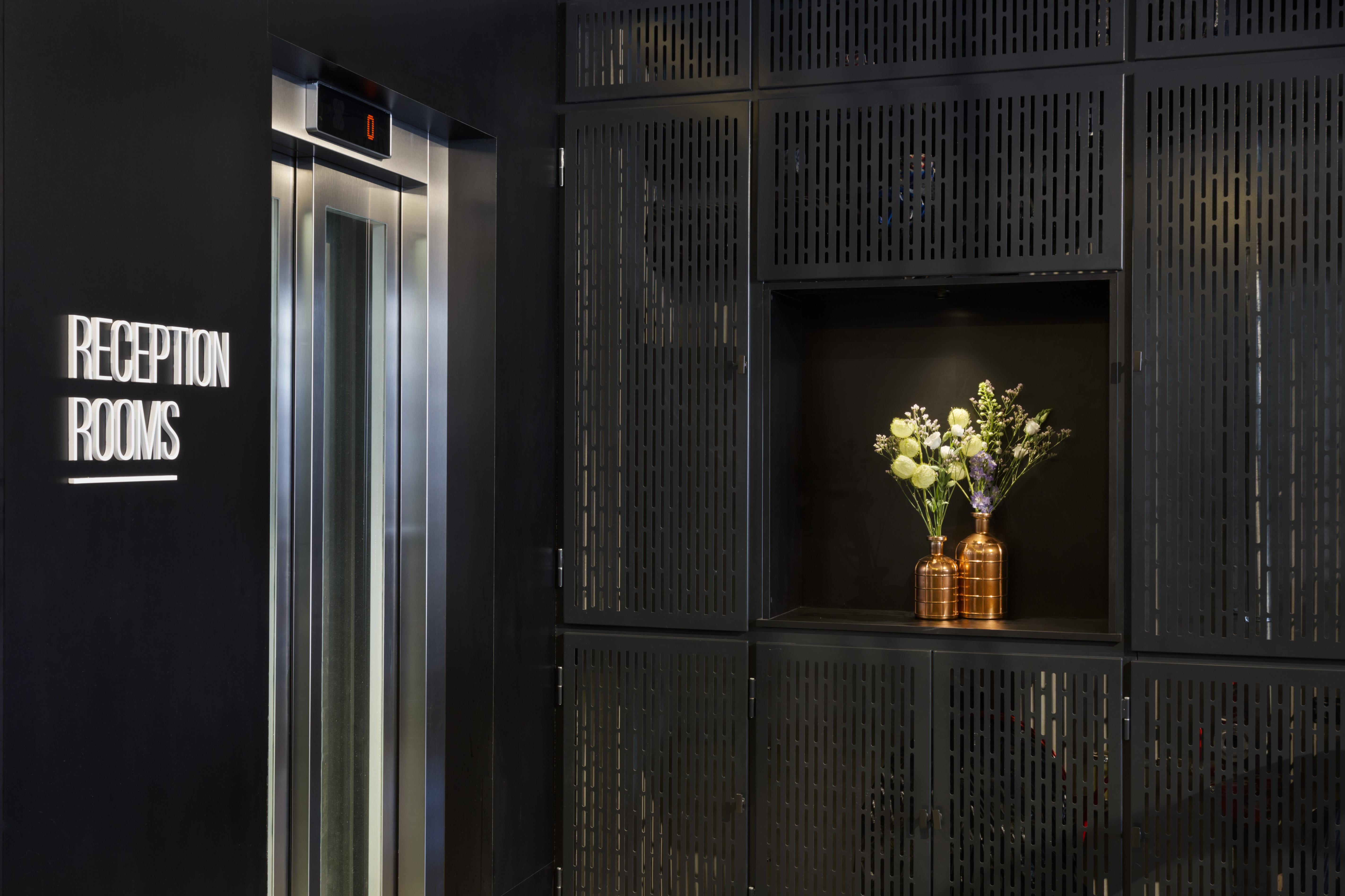 Ultra Tel Aviv Boutique Hotel Dış mekan fotoğraf