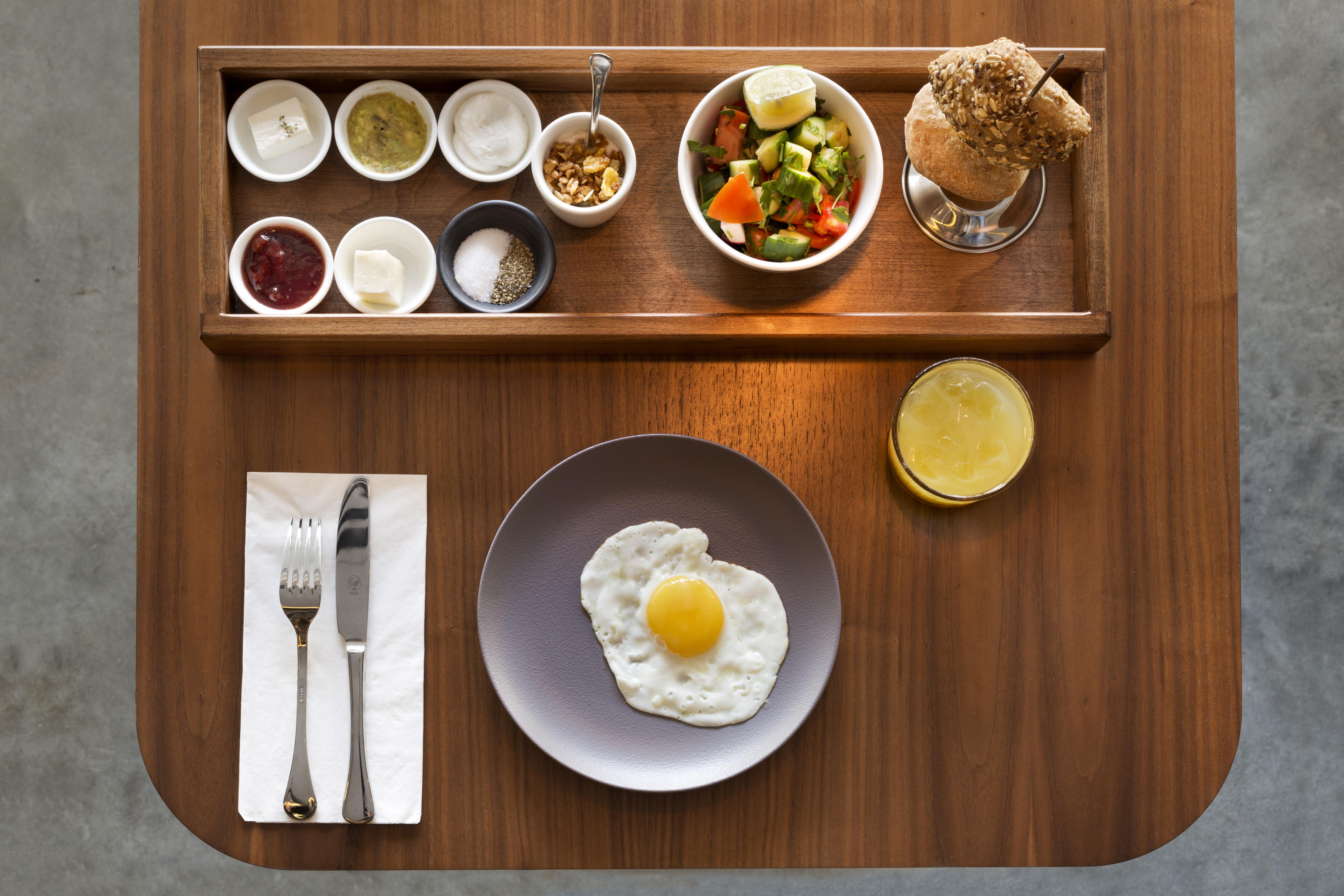 Ultra Tel Aviv Boutique Hotel Dış mekan fotoğraf