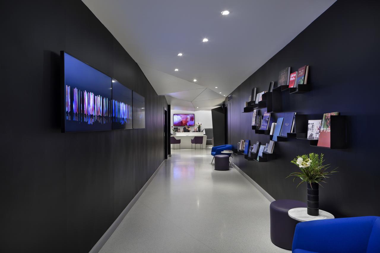 Ultra Tel Aviv Boutique Hotel Dış mekan fotoğraf