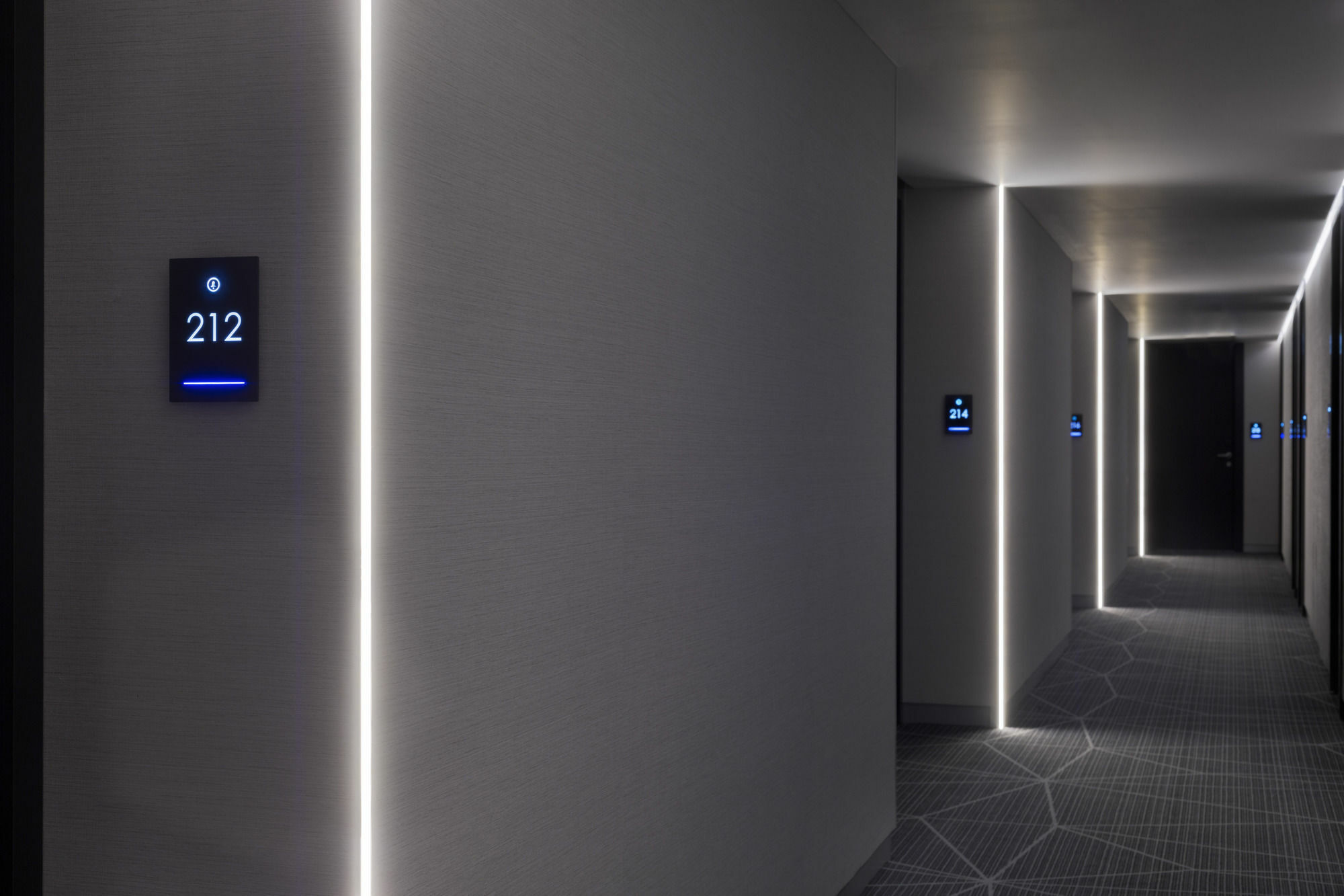 Ultra Tel Aviv Boutique Hotel Dış mekan fotoğraf