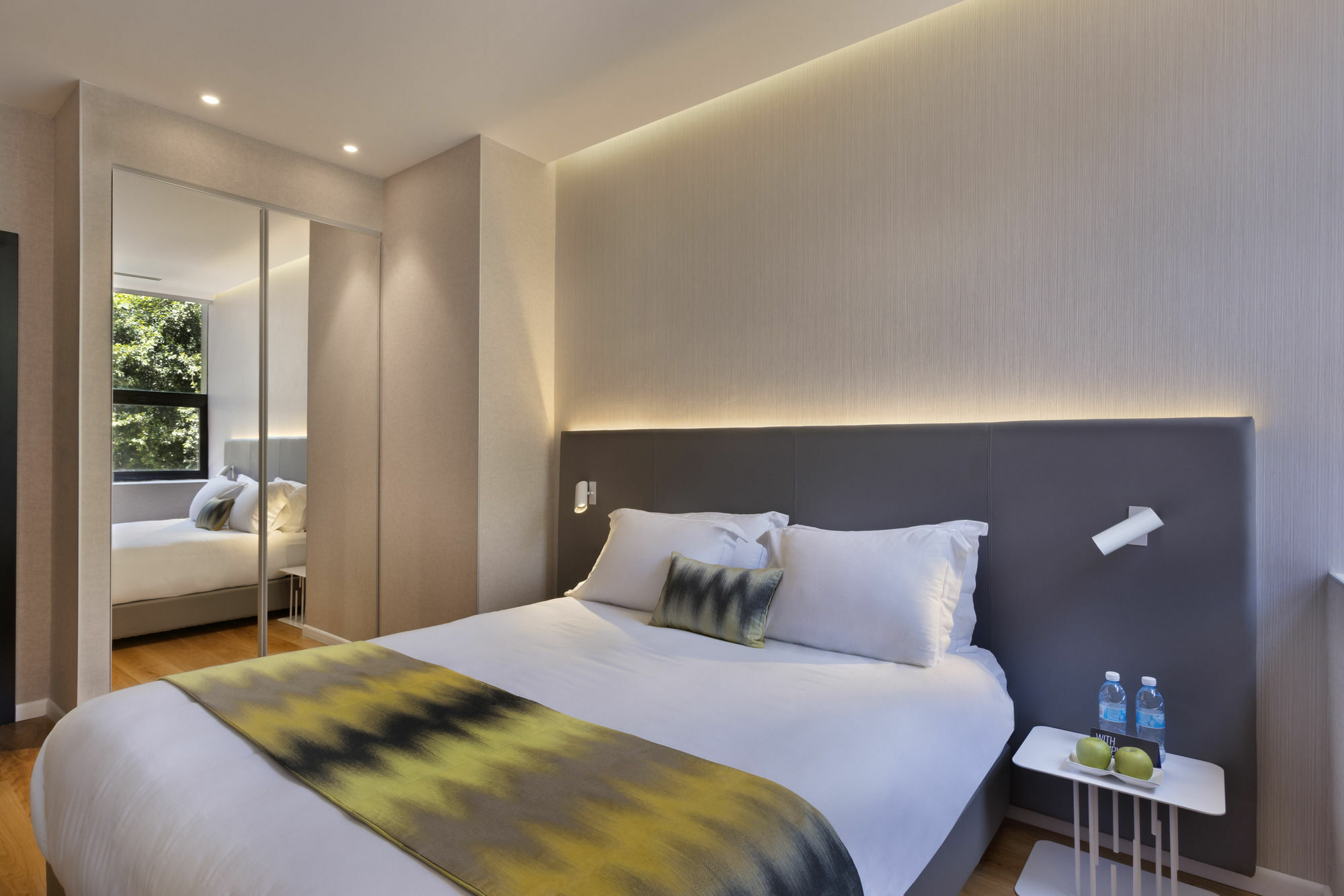 Ultra Tel Aviv Boutique Hotel Dış mekan fotoğraf