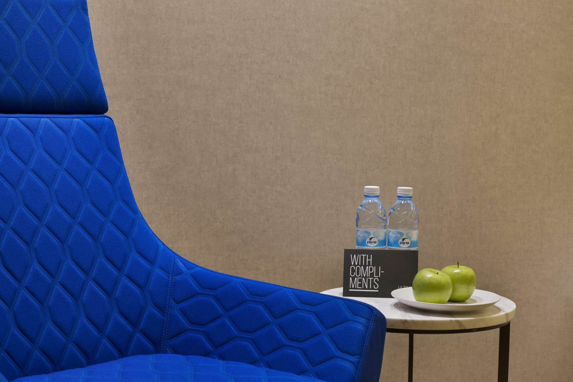 Ultra Tel Aviv Boutique Hotel Dış mekan fotoğraf