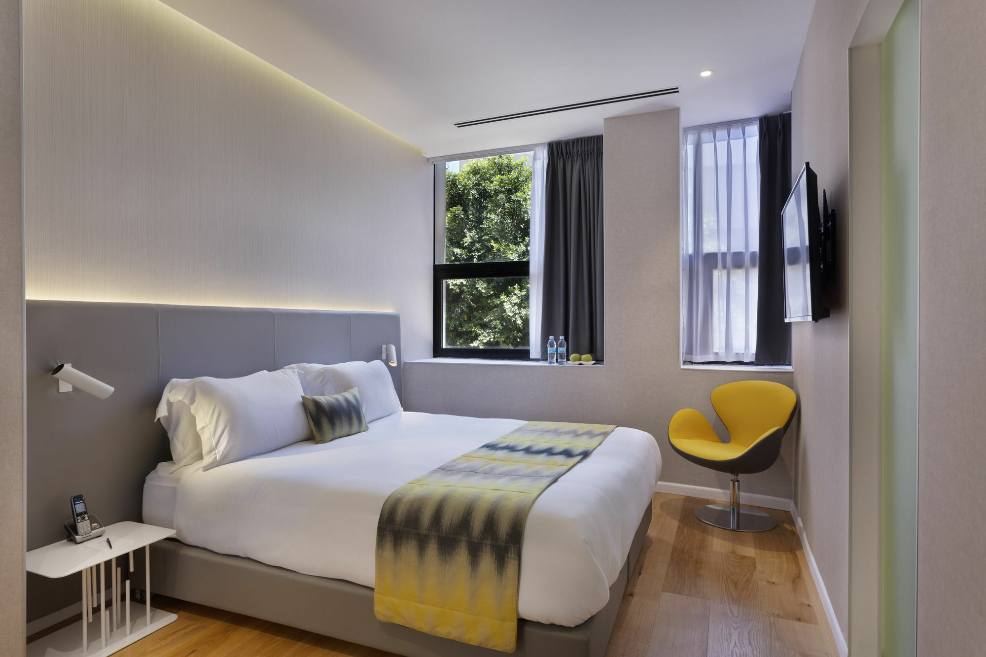 Ultra Tel Aviv Boutique Hotel Dış mekan fotoğraf