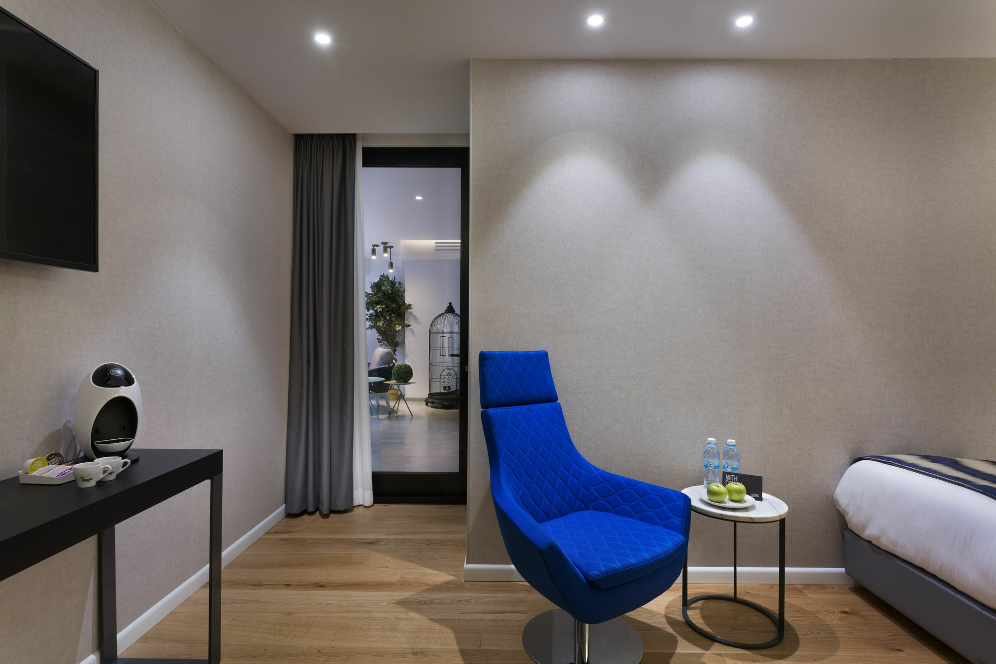 Ultra Tel Aviv Boutique Hotel Dış mekan fotoğraf