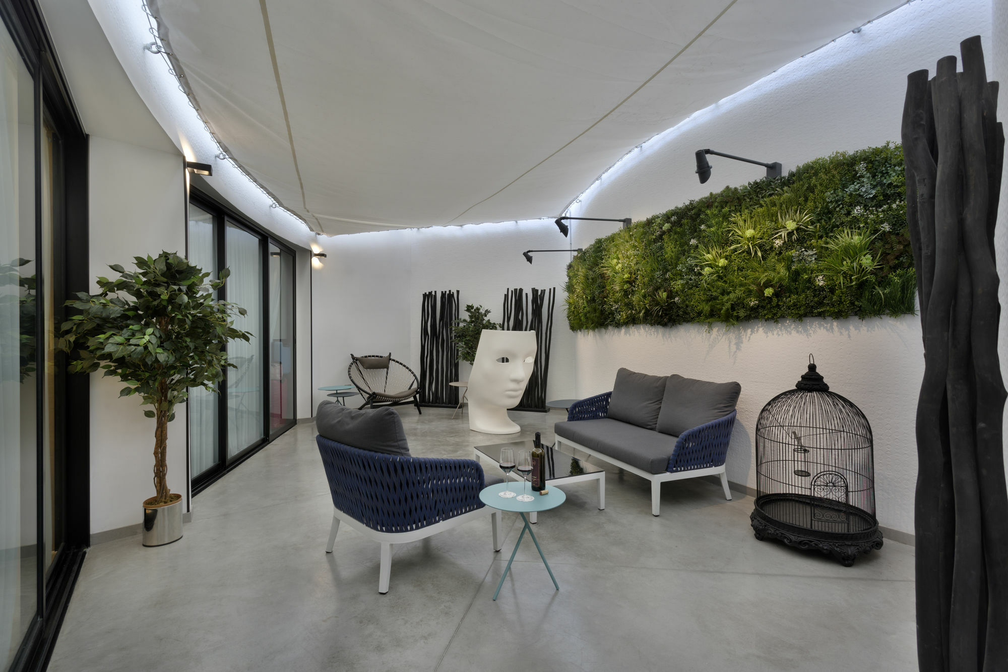 Ultra Tel Aviv Boutique Hotel Dış mekan fotoğraf