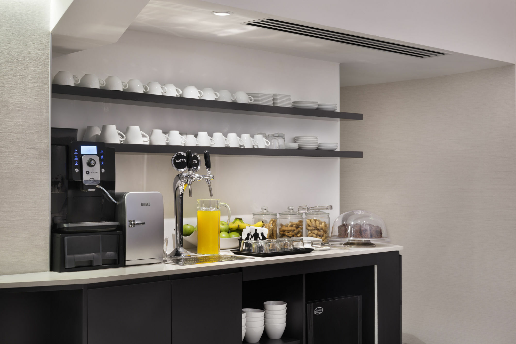 Ultra Tel Aviv Boutique Hotel Dış mekan fotoğraf